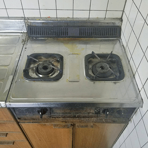 施工事例の画像