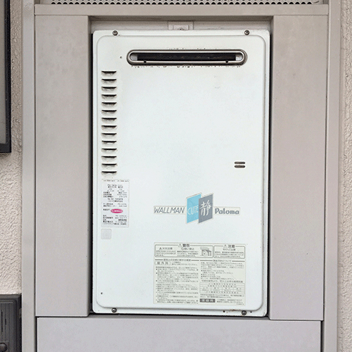 施工事例の画像