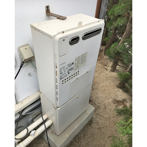 施工事例の画像