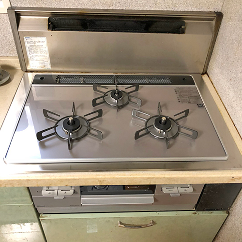 施工事例の画像