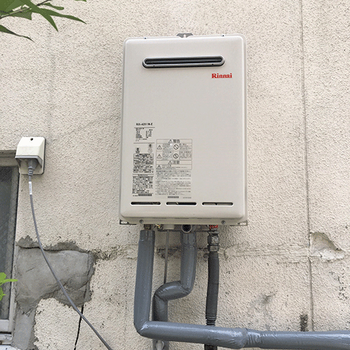 施工事例の画像