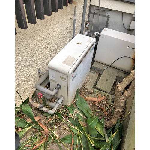 施工事例の画像