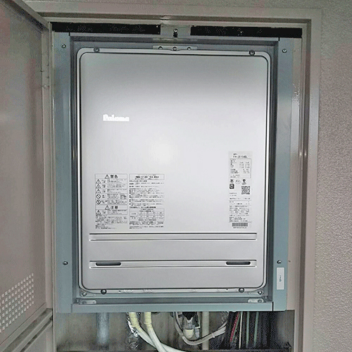 施工事例の画像