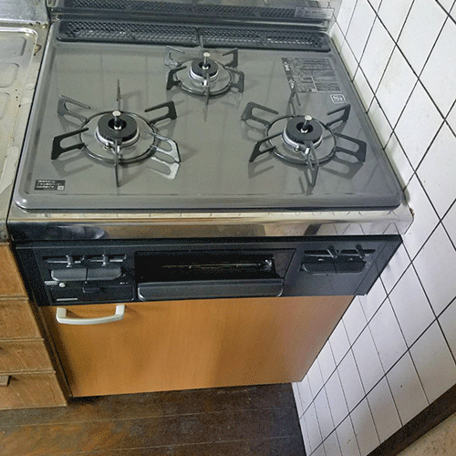 施工事例の画像