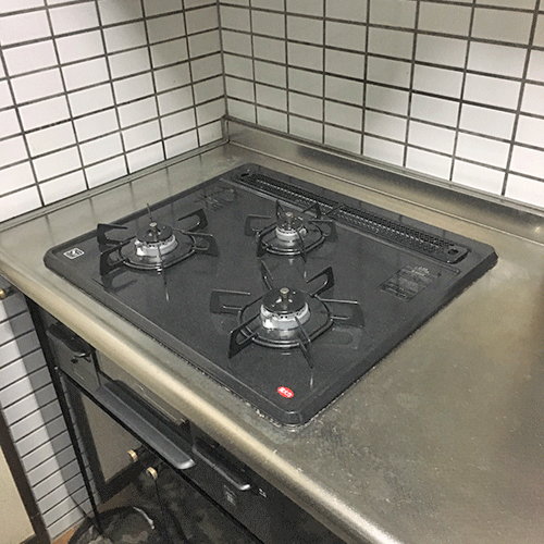 施工事例の画像