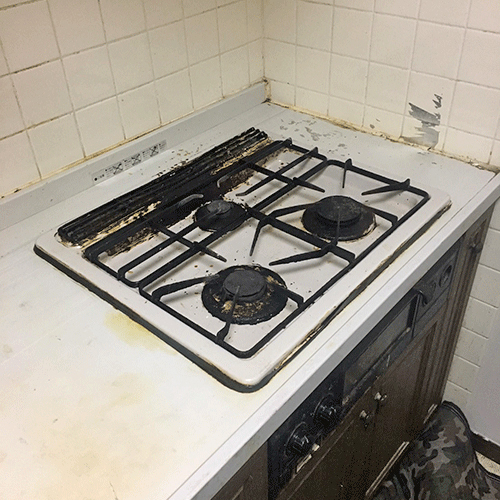 施工事例の画像