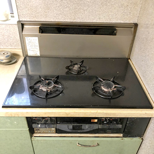 施工事例の画像