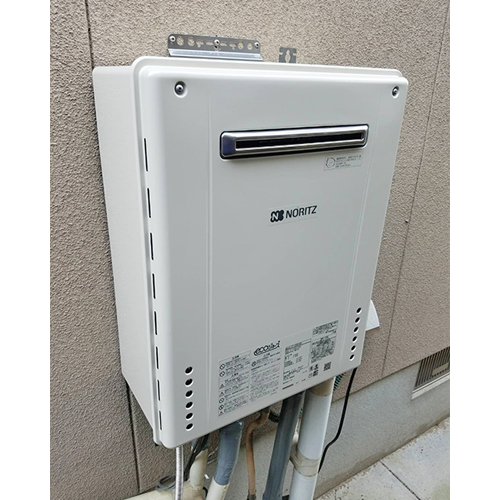施工事例の画像