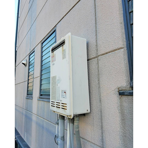 施工事例の画像