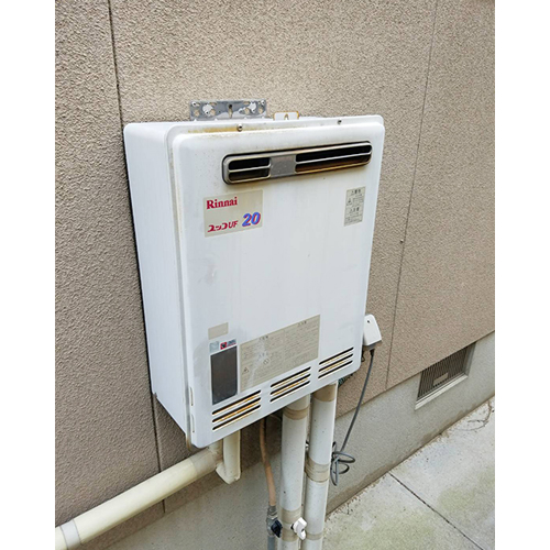 施工事例の画像