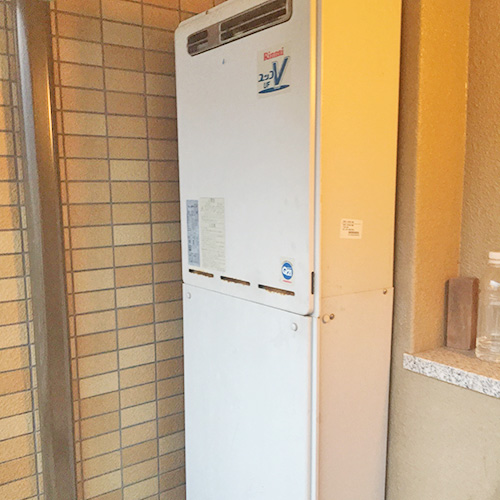 施工事例の画像