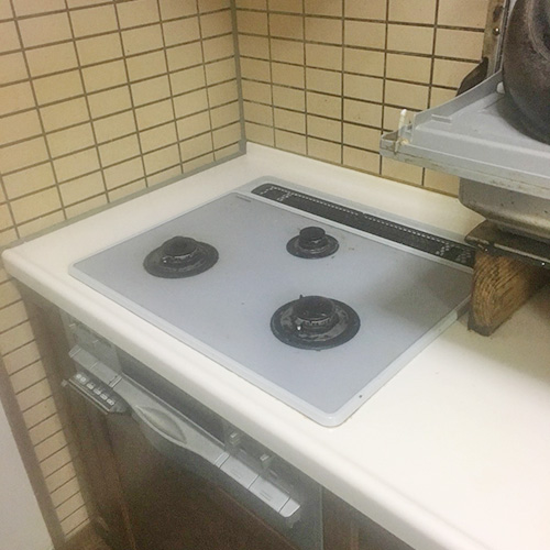 施工事例の画像