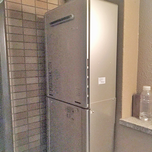 施工事例の画像