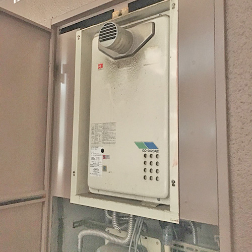 施工事例の画像