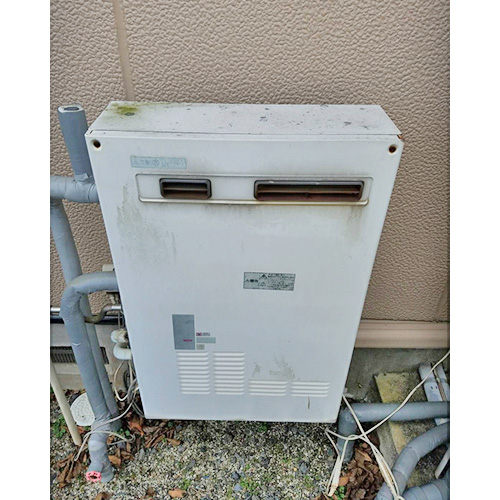 施工事例の画像