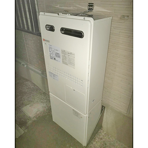 施工事例の画像