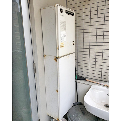 施工事例の画像