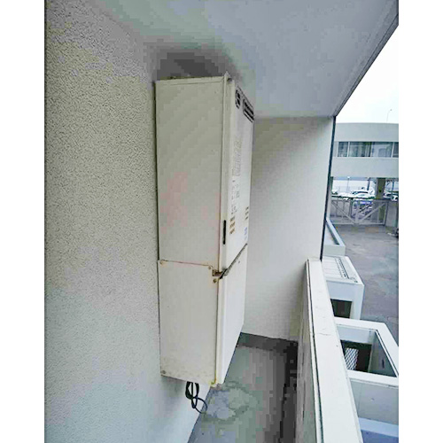 施工事例の画像