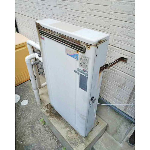 施工事例の画像