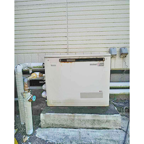 施工事例の画像
