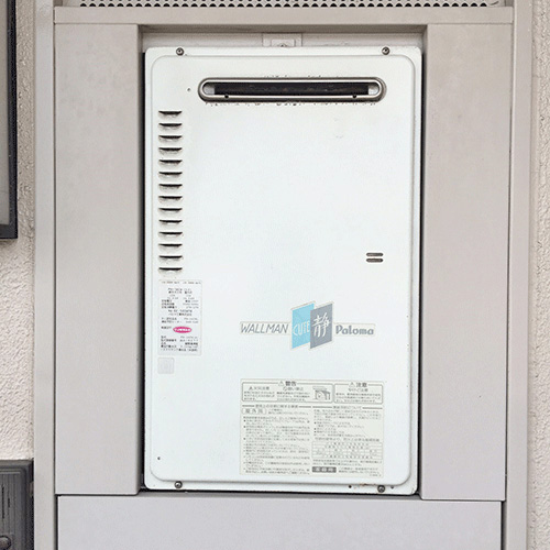 施工事例の画像