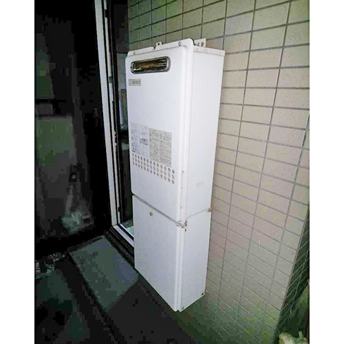施工事例の画像