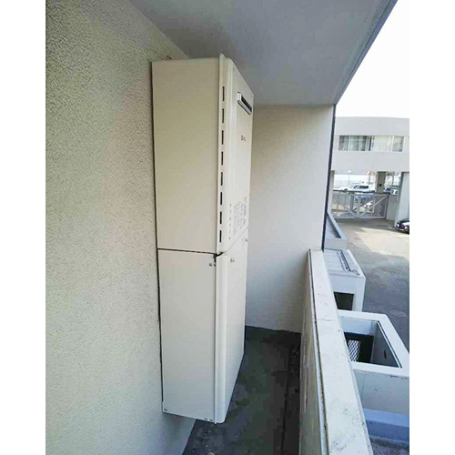 施工事例の画像