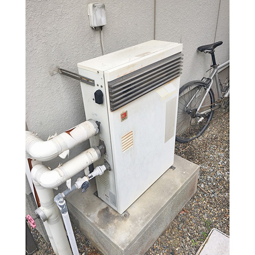 施工事例の画像