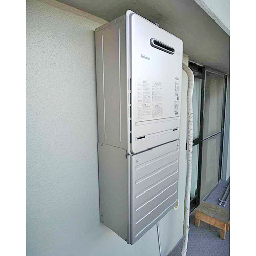 施工事例の画像