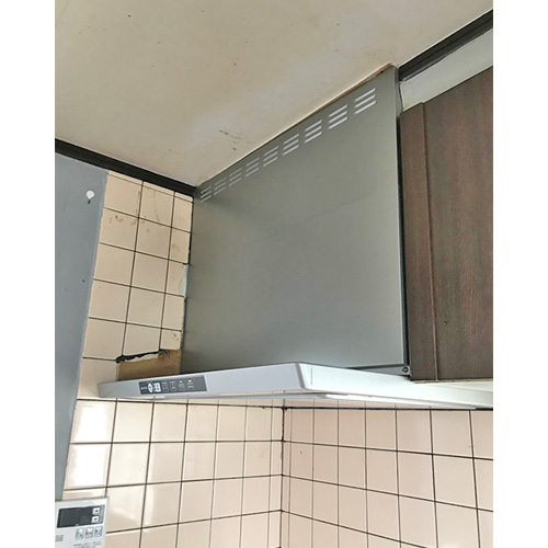 施工事例の画像