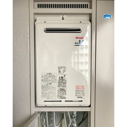 施工事例の画像