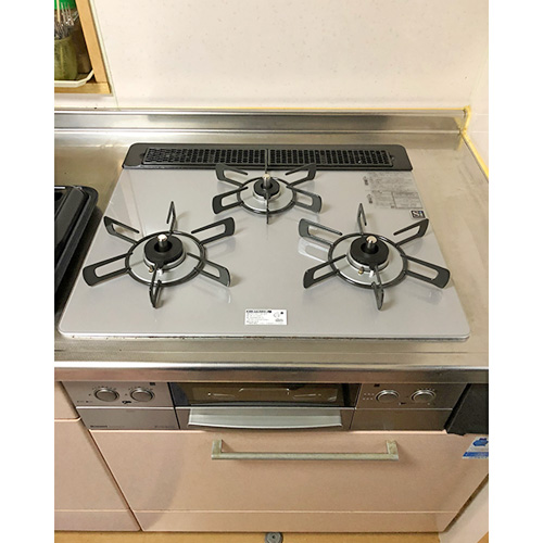 施工事例の画像