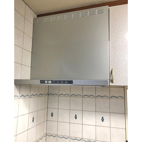 施工事例の画像