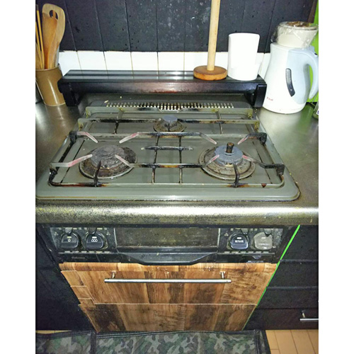 施工事例の画像