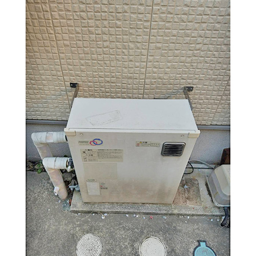 施工事例の画像
