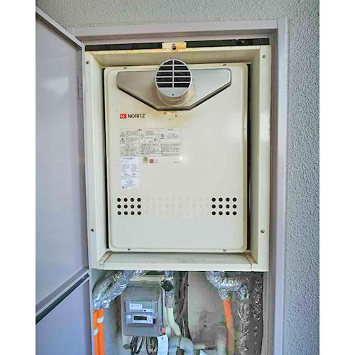 施工事例の画像