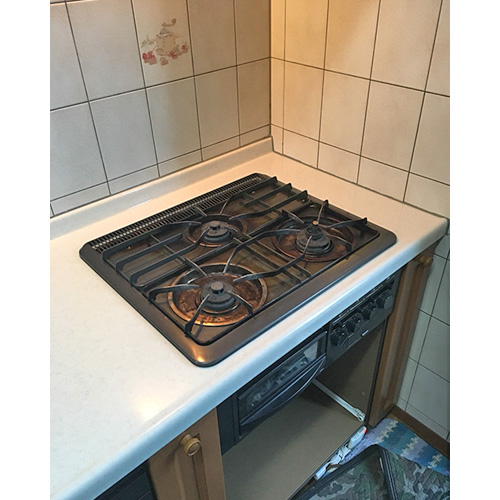 施工事例の画像