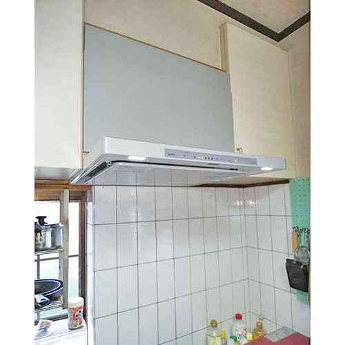 施工事例の画像