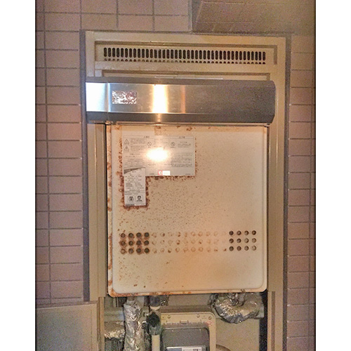 施工事例の画像