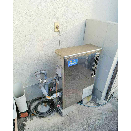 施工事例の画像