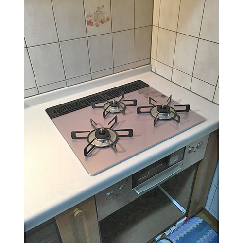 施工事例の画像