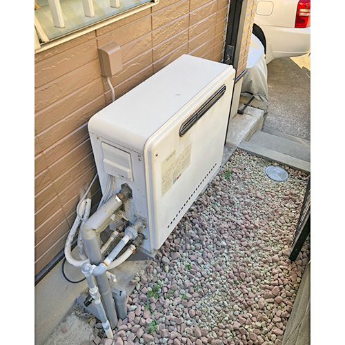 施工事例の画像