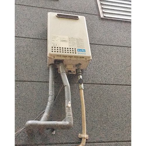 施工事例の画像