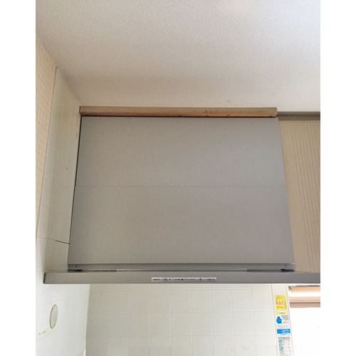 施工事例の画像