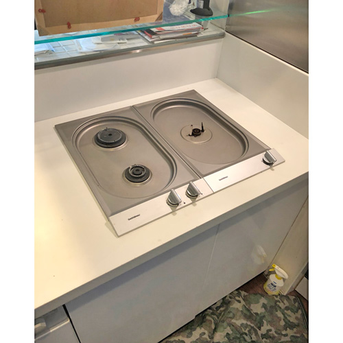 施工事例の画像