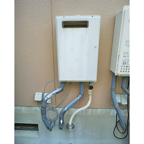 施工事例の画像