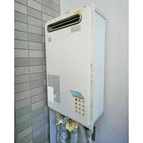 施工事例の画像