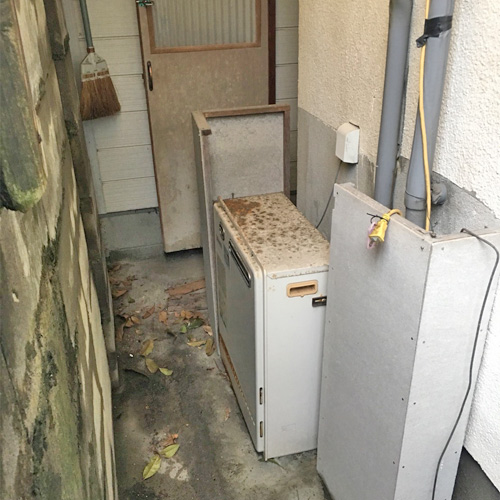 施工事例の画像