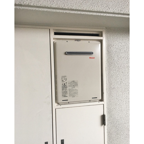 施工事例の画像