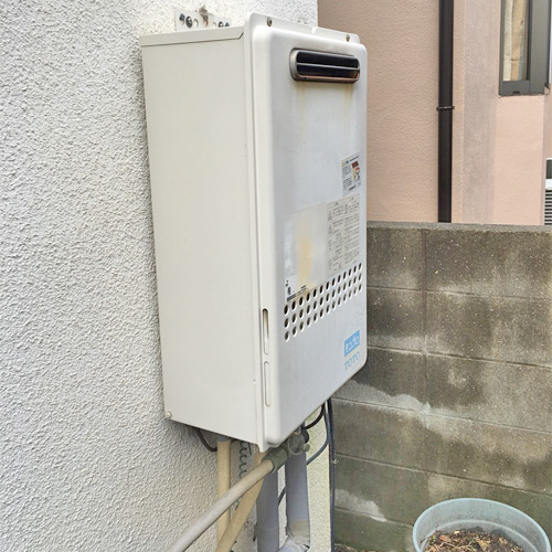 施工事例の画像